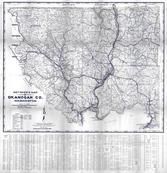 Okanogan County 1977, Okanogan County 1977